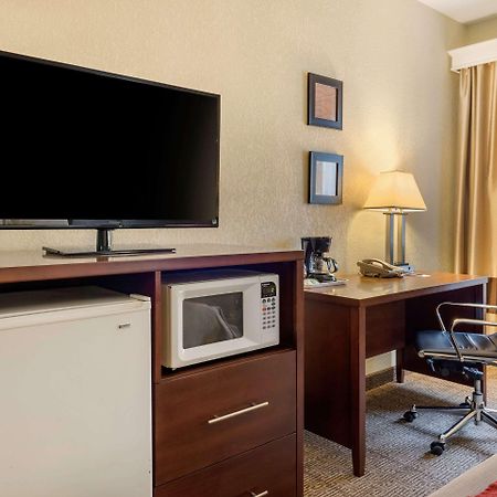 Comfort Inn Warren Eksteriør bilde