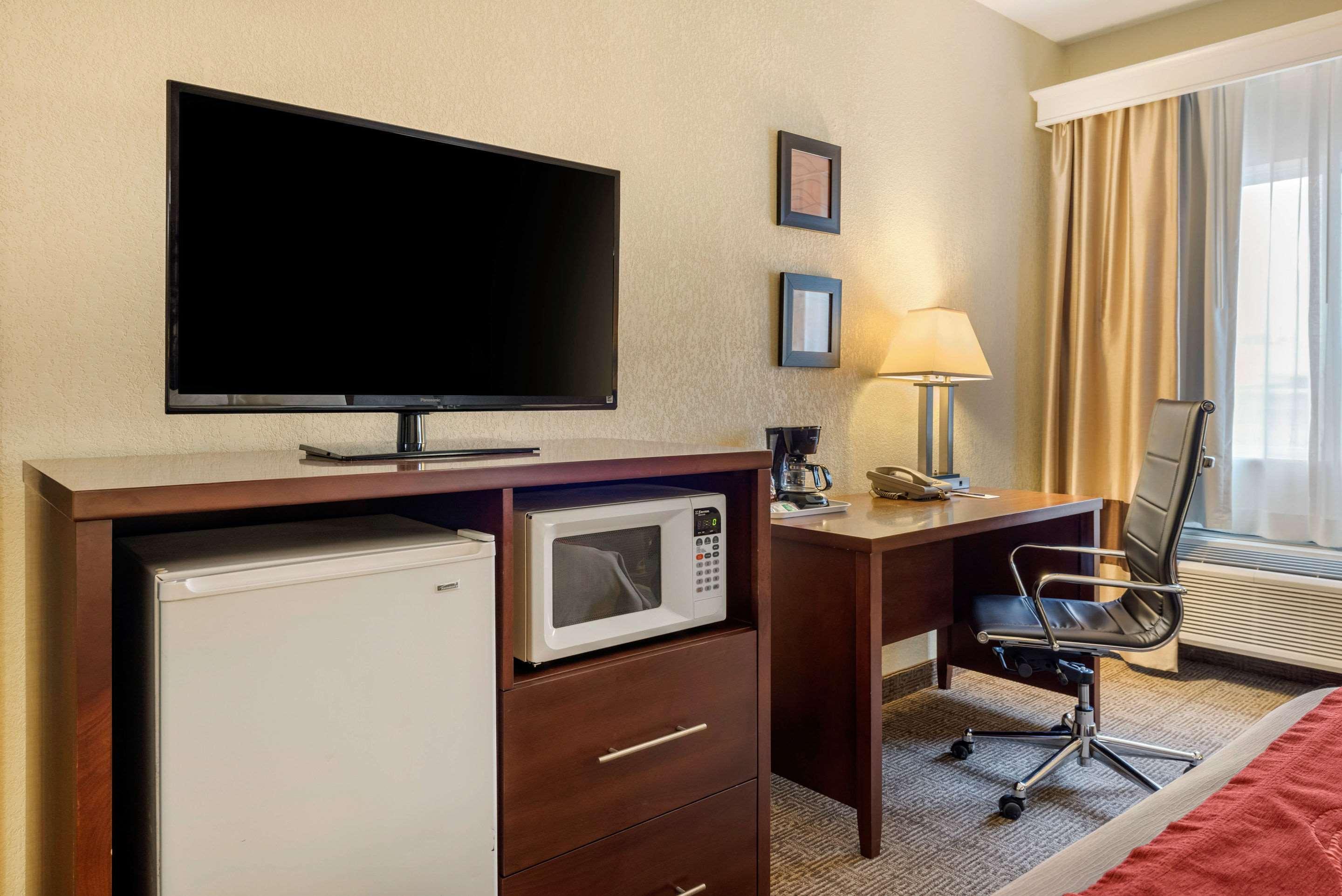 Comfort Inn Warren Eksteriør bilde